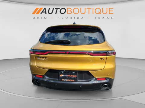 More photos of 2024 Dodge Hornet R/T at Auto Boutique Ohio, OH