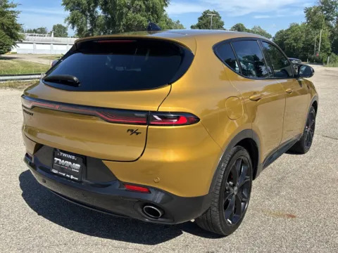 Another view of 2024 Dodge Hornet R/T for sale in Columbus, OH at Auto Boutique Ohio