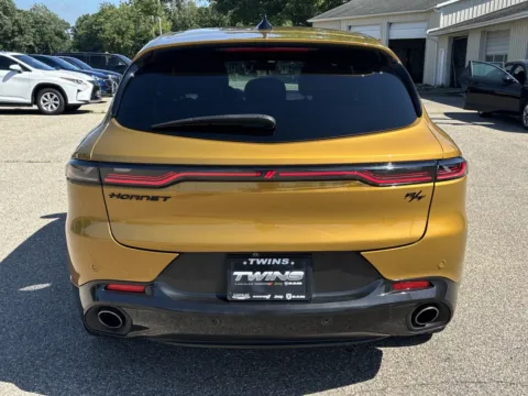 More photos of 2024 Dodge Hornet R/T at Auto Boutique Ohio, OH