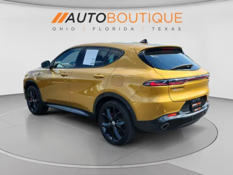 Another view of 2024 Dodge Hornet R/T for sale in Columbus, OH at Auto Boutique Ohio