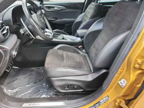 More photos of 2024 Dodge Hornet R/T at Auto Boutique Ohio, OH