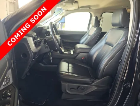 More photos of 2024 Ford Expedition Max XLT at Auto Boutique Ohio, OH