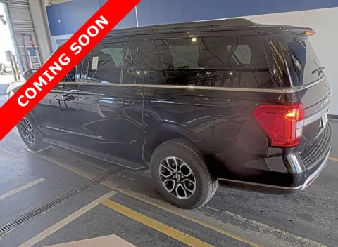 More photos of 2024 Ford Expedition Max XLT at Auto Boutique Ohio, OH