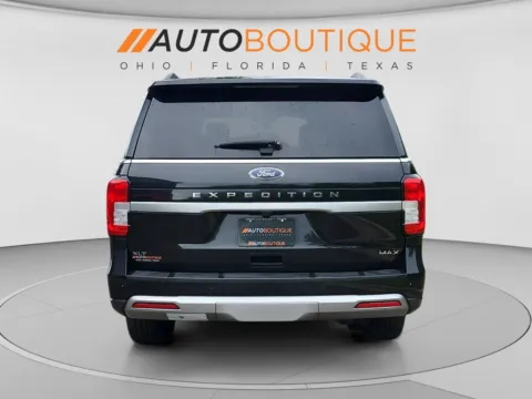 More photos of 2024 Ford Expedition Max XLT at Auto Boutique Ohio, OH
