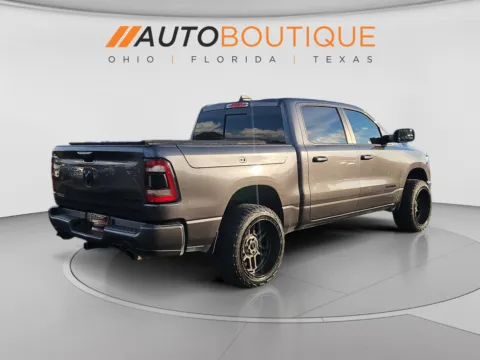 More photos of 2021 Ram 1500 Big Horn at Auto Boutique Ohio, OH