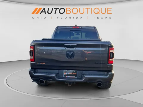 More photos of 2021 Ram 1500 Big Horn at Auto Boutique Ohio, OH