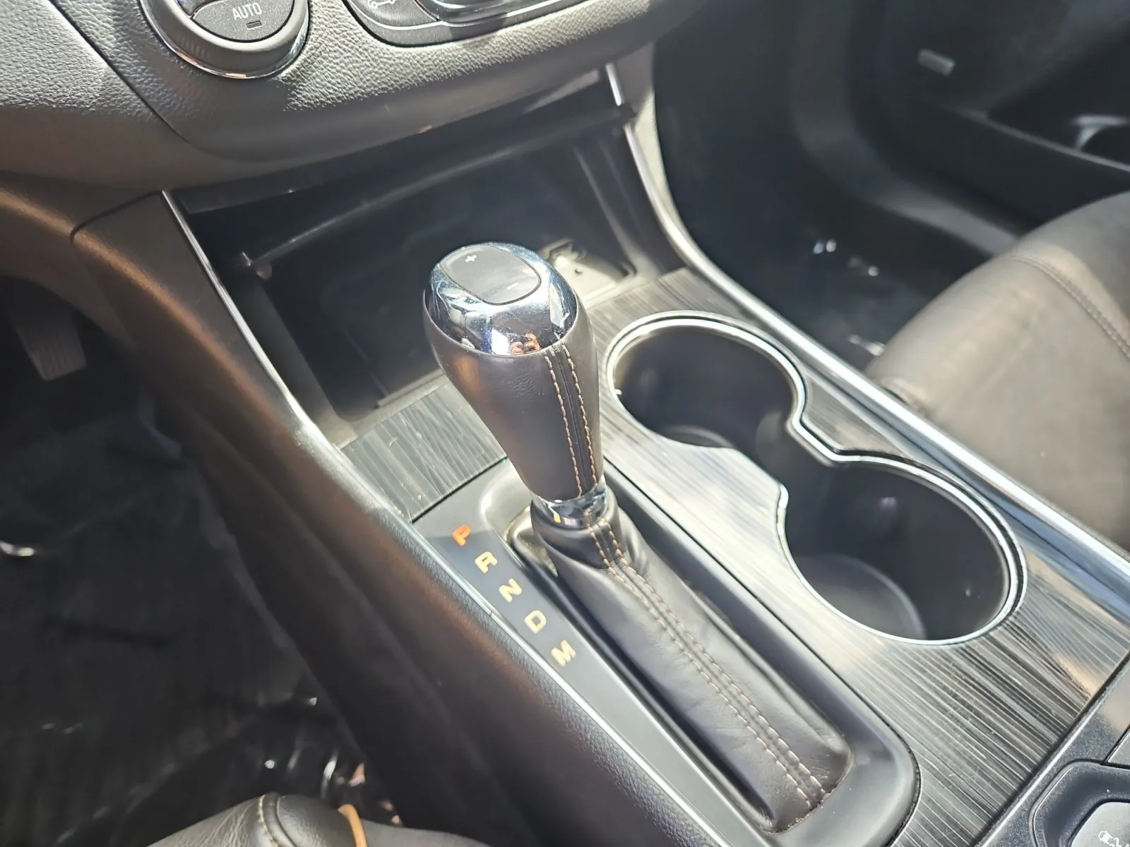 Chevrolet Impala photo 23
