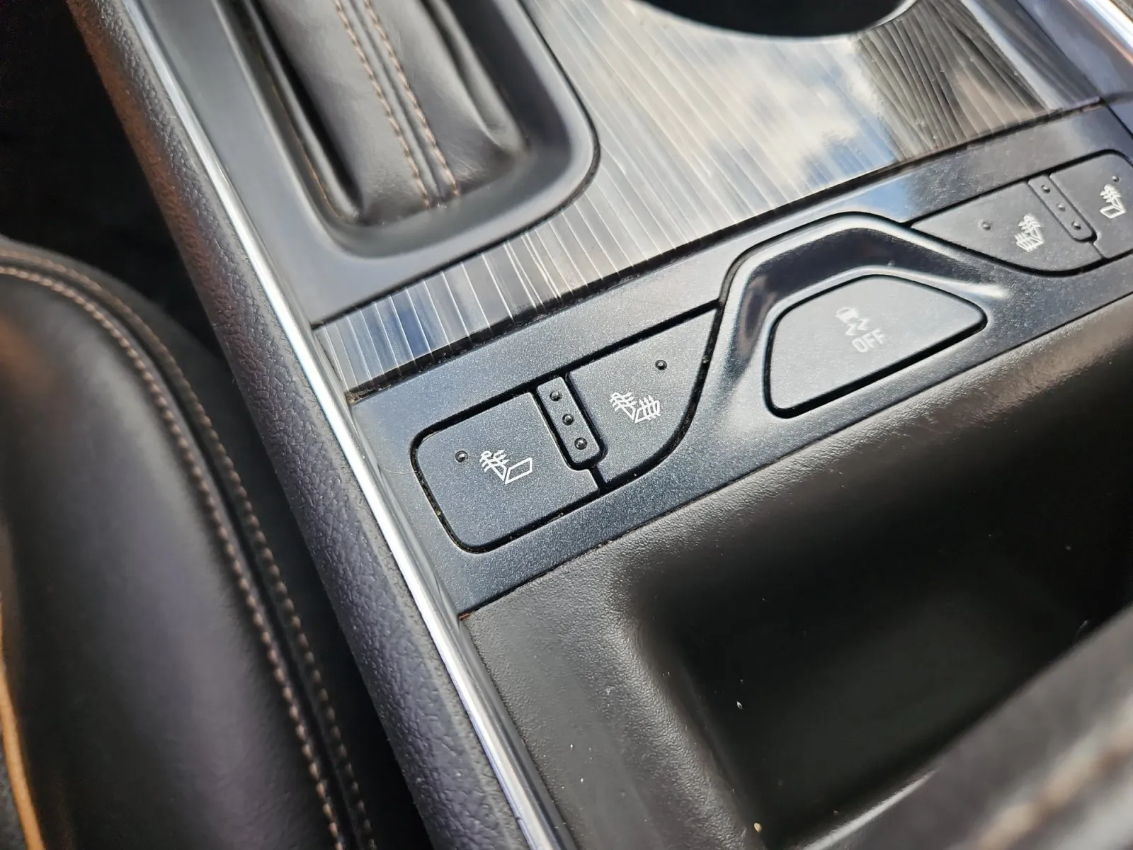 Chevrolet Impala photo 24