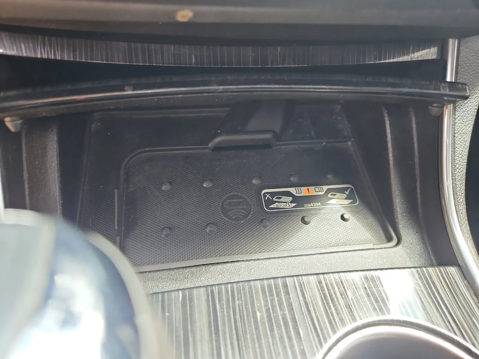 Chevrolet Impala photo 22