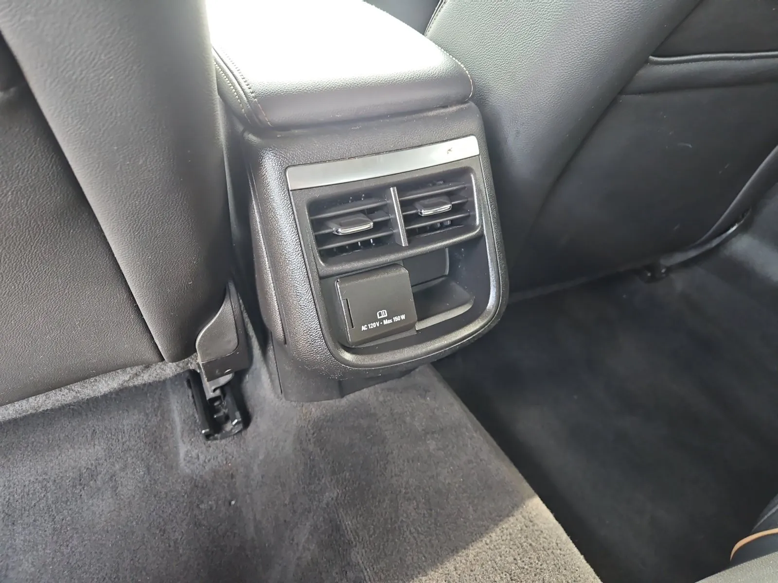 Chevrolet Impala photo 13