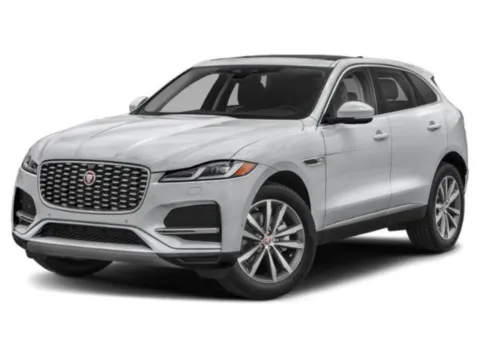 2022 Jaguar F-PACE S for sale in Columbus, OH