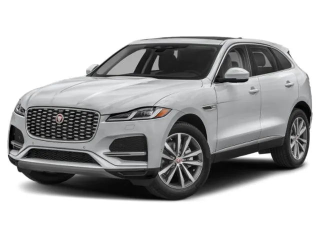 2022 Jaguar F-PACE S for sale in Columbus, OH