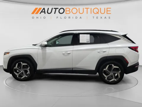 Photos of 2022 Jaguar F-PACE S for sale in Columbus, OH at Auto Boutique Ohio