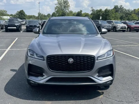 Another view of 2022 Jaguar F-PACE S for sale in Columbus, OH at Auto Boutique Ohio