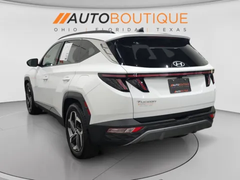 Another view of 2022 Jaguar F-PACE S for sale in Columbus, OH at Auto Boutique Ohio