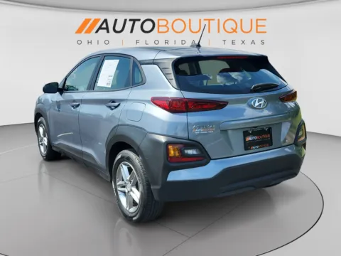 Another view of 2020 Hyundai Kona SE for sale in Columbus, OH at Auto Boutique Ohio