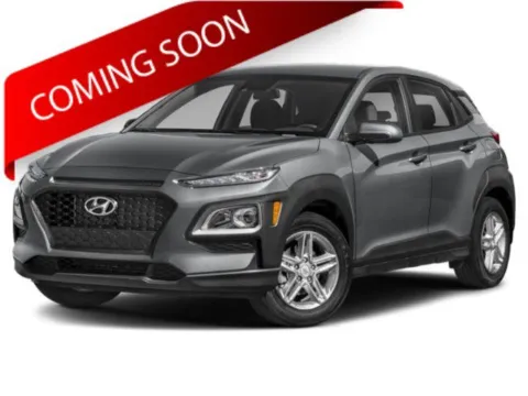Silver 2020 Hyundai Kona SE for sale in Columbus, OH