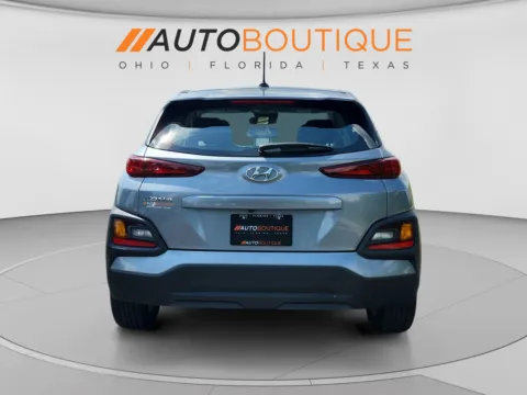 More photos of 2020 Hyundai Kona SE at Auto Boutique Ohio, OH