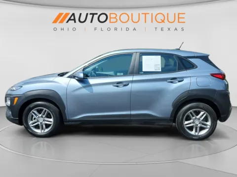 Photos of 2020 Hyundai Kona SE for sale in Columbus, OH at Auto Boutique Ohio