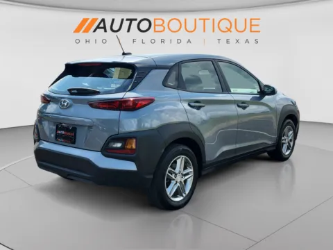More photos of 2020 Hyundai Kona SE at Auto Boutique Ohio, OH