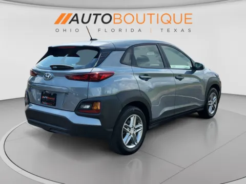 More photos of 2020 Hyundai Kona SE at Auto Boutique Ohio, OH