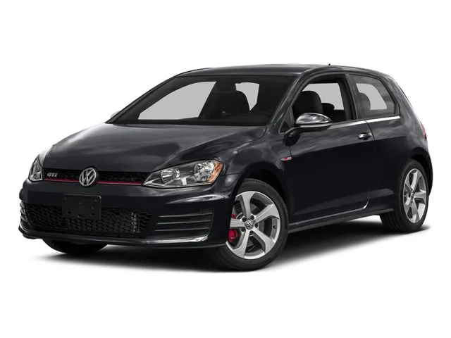 2016 Volkswagen Golf GTI S for sale in Columbus, OH