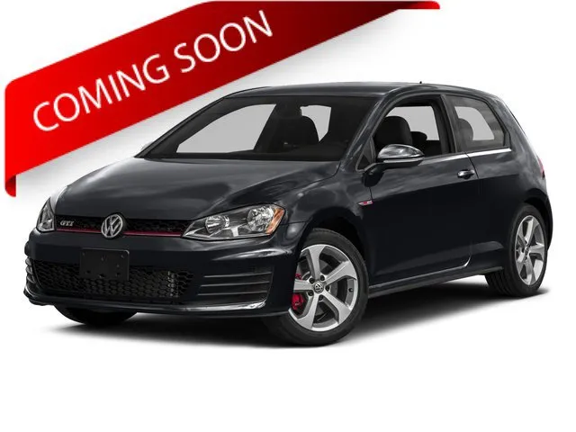 2016 Volkswagen Golf GTI S for sale in Columbus, OH