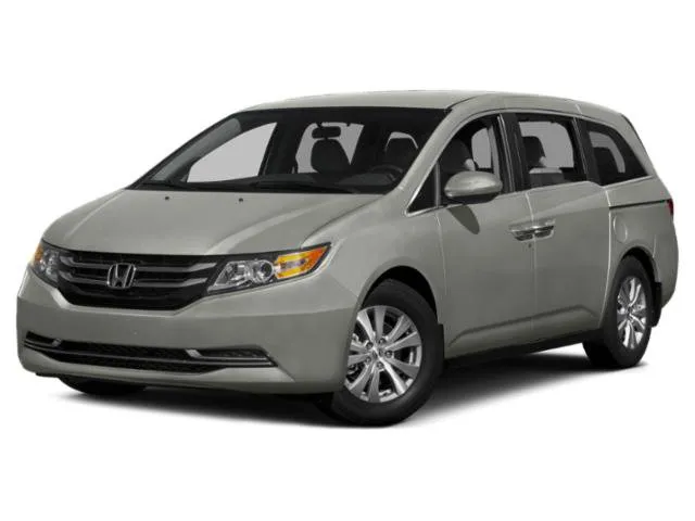 2015 Honda Odyssey EX for sale in Columbus, OH