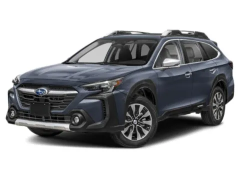 Red 2025 Subaru Outback Touring for sale in Columbus, OH