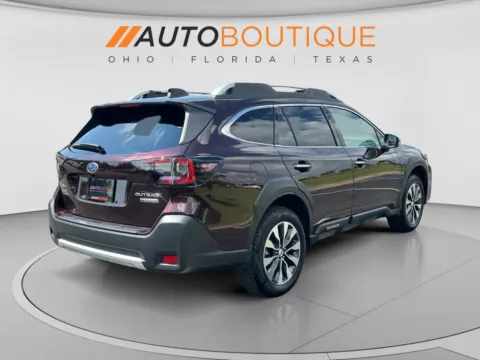 More photos of 2025 Subaru Outback Touring at Auto Boutique Ohio, OH