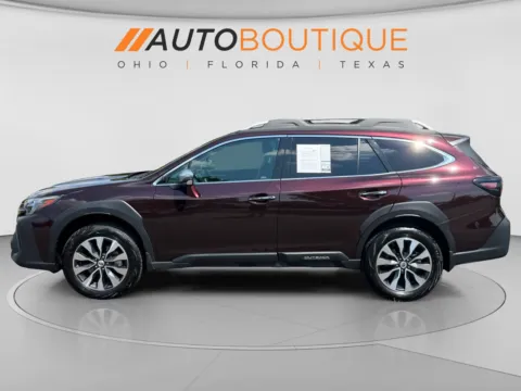 Photos of 2025 Subaru Outback Touring for sale in Columbus, OH at Auto Boutique Ohio