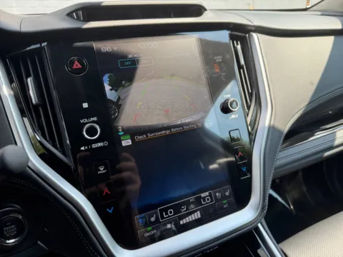 More photos of 2025 Subaru Outback Touring at Auto Boutique Ohio, OH