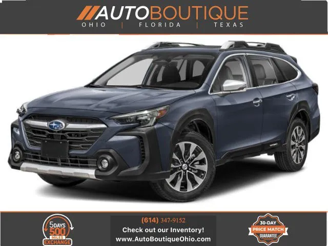 2025 Subaru Outback Touring for sale in Columbus, OH