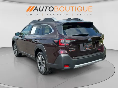 Another view of 2025 Subaru Outback Touring for sale in Columbus, OH at Auto Boutique Ohio
