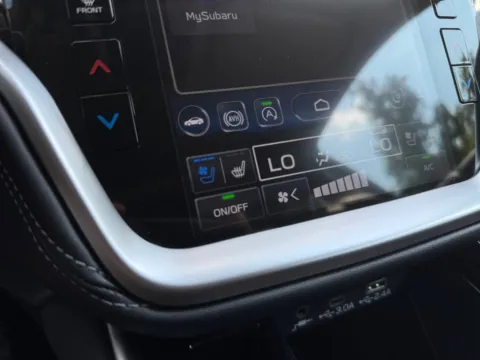 More photos of 2025 Subaru Outback Touring at Auto Boutique Ohio, OH