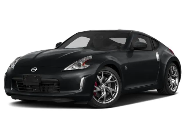 2015 Nissan 370Z for sale in Columbus, OH