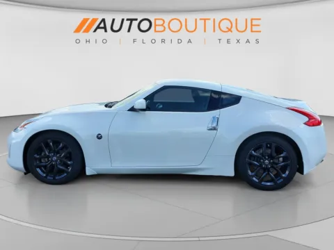 Photos of 2015 Nissan 370Z for sale in Columbus, OH at Auto Boutique Ohio