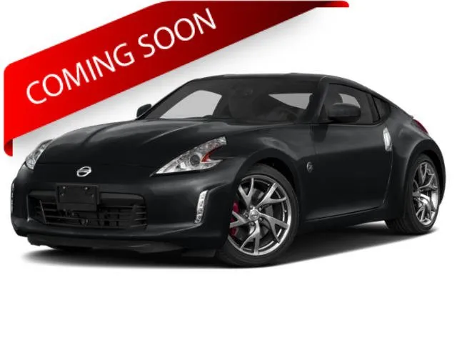 2015 Nissan 370Z for sale in Columbus, OH