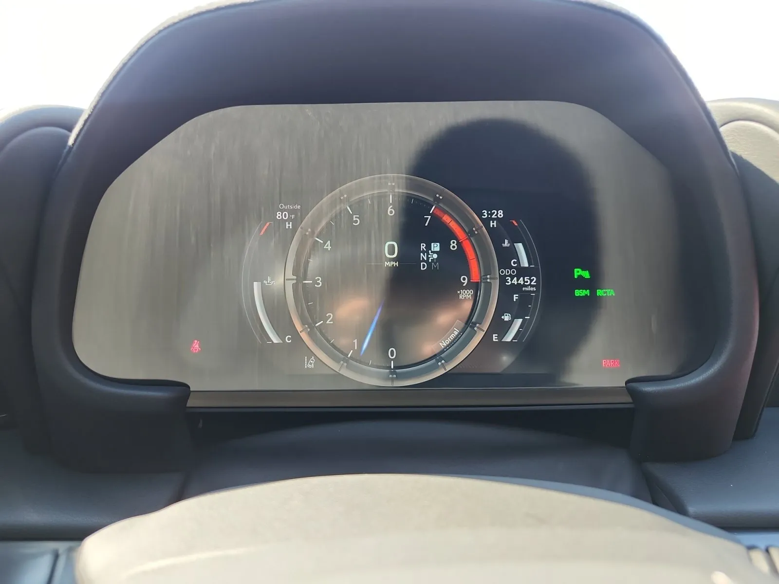 Lexus LC photo 16