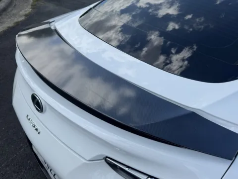 More photos of 2021 Lexus LC 500 at Auto Boutique Ohio, OH