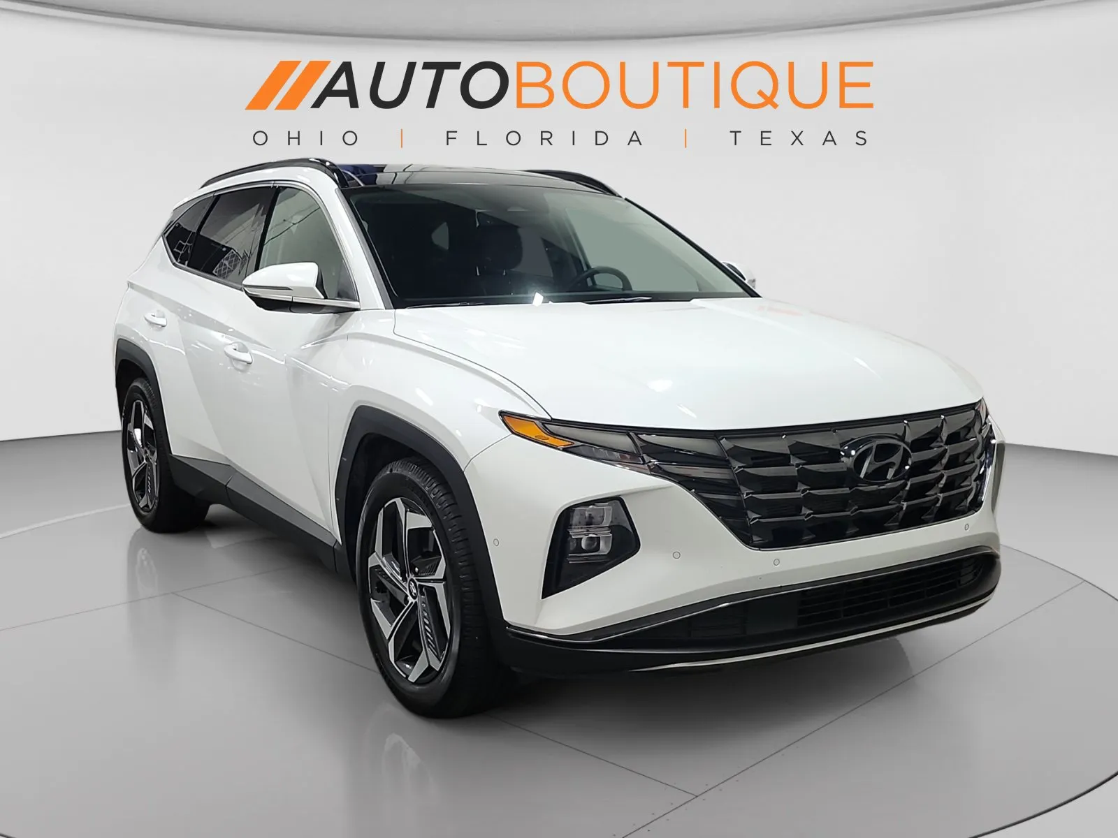 Hyundai Tucson photo 7
