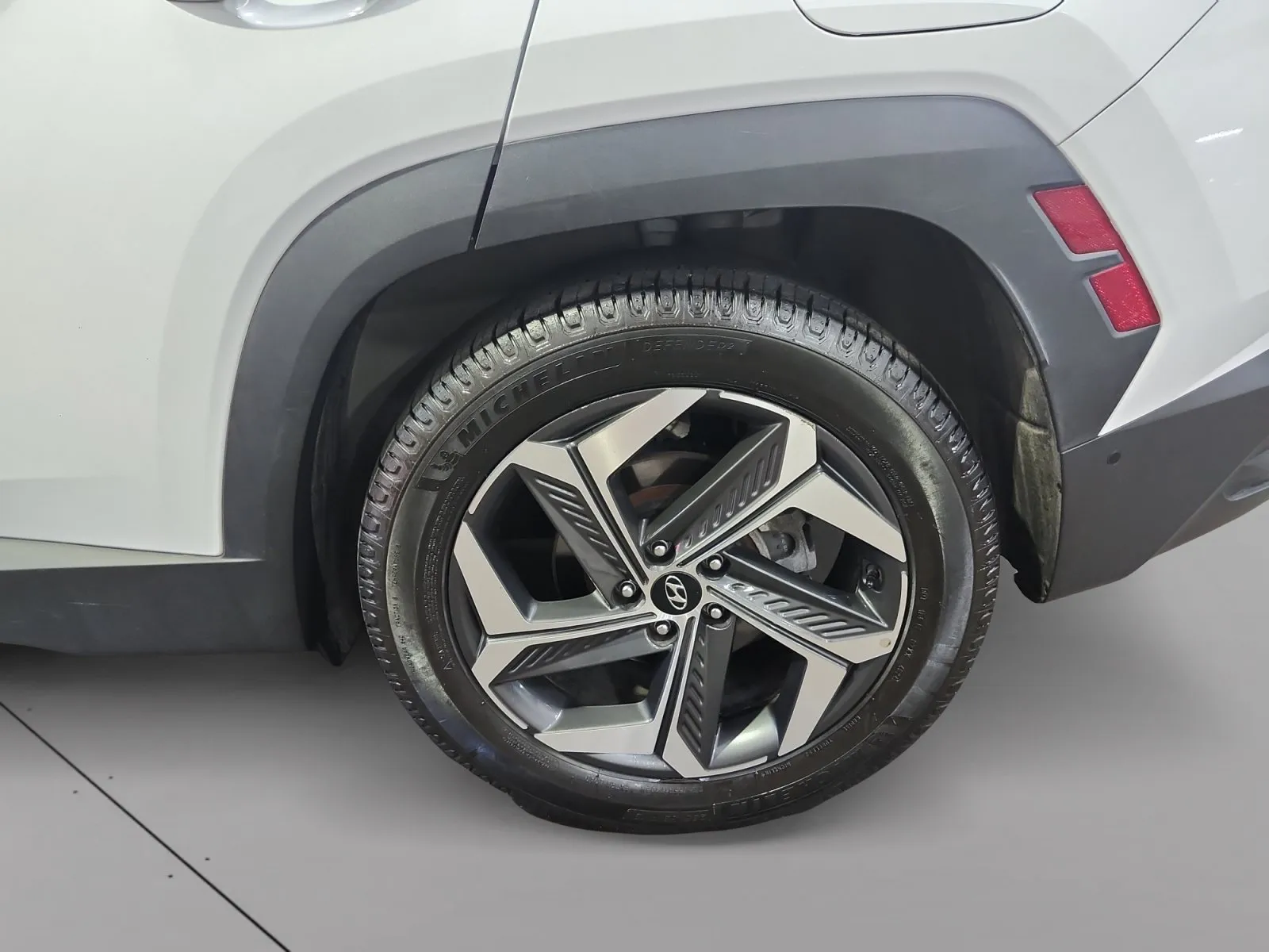Hyundai Tucson photo 15