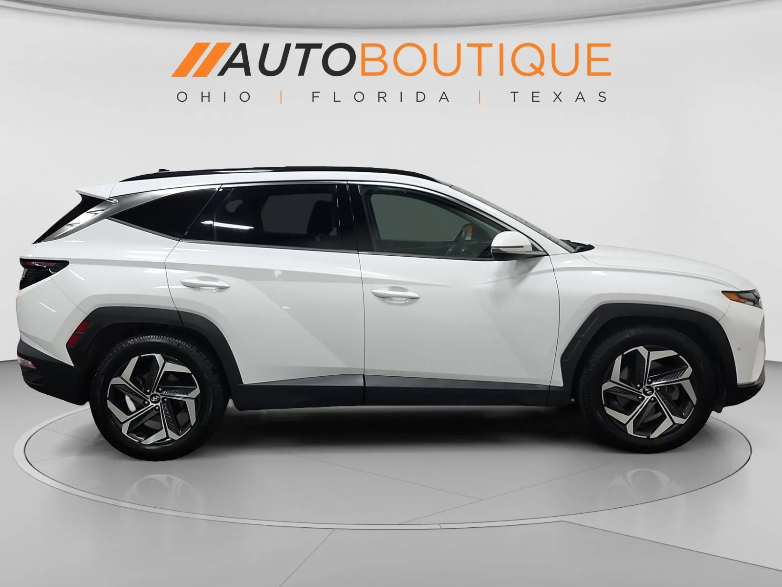 Hyundai Tucson photo 6