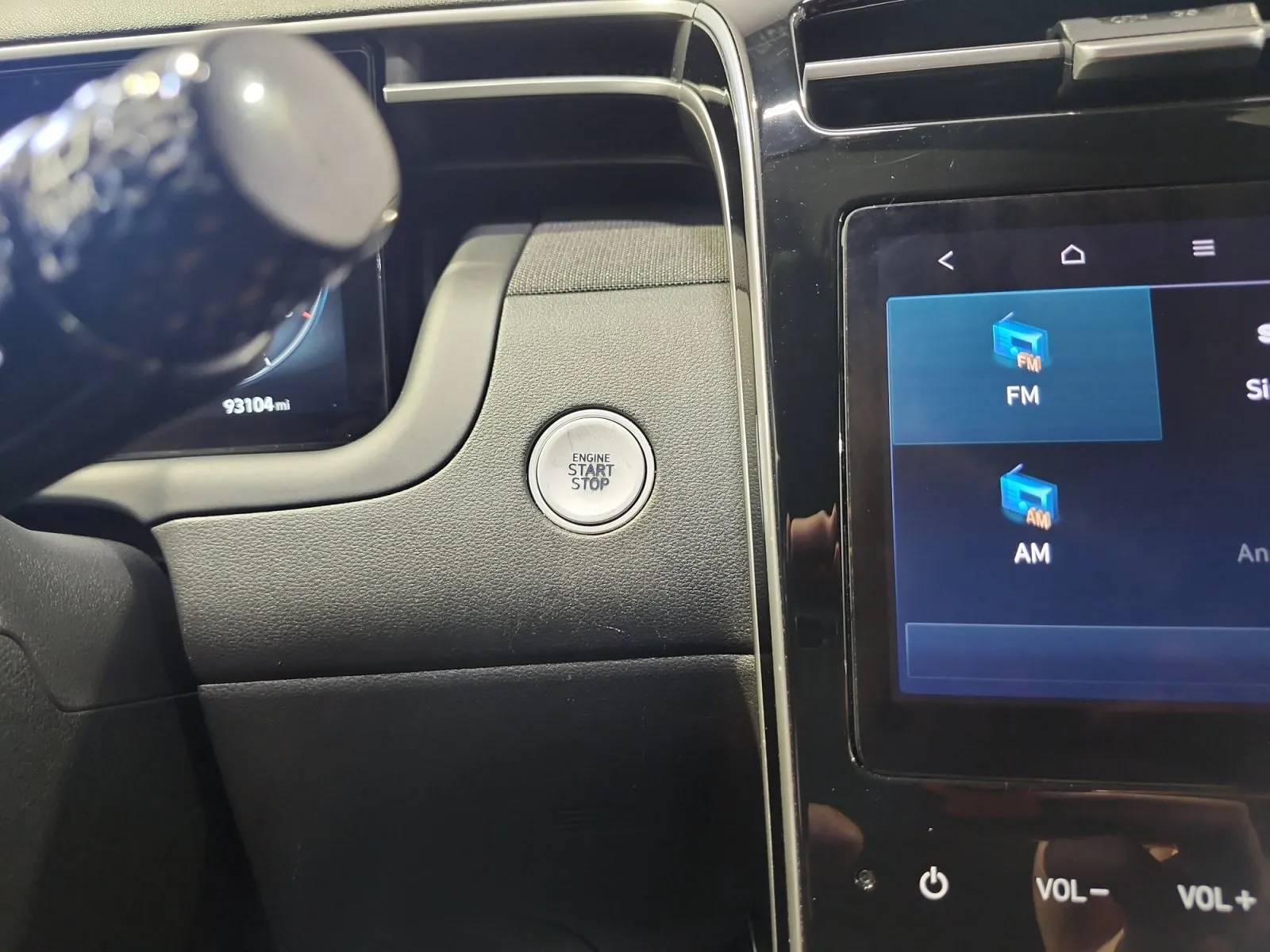 Hyundai Tucson photo 22