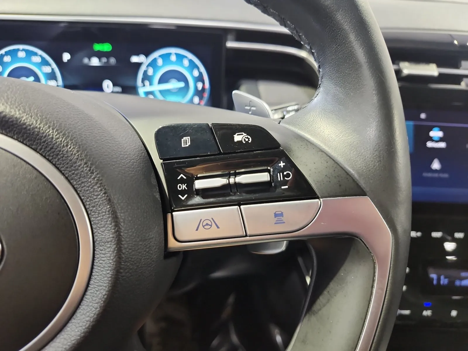 Hyundai Tucson photo 27