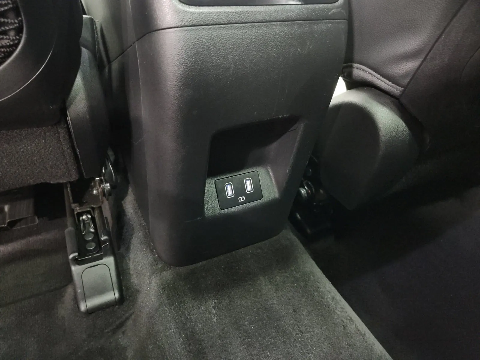 Hyundai Tucson photo 13