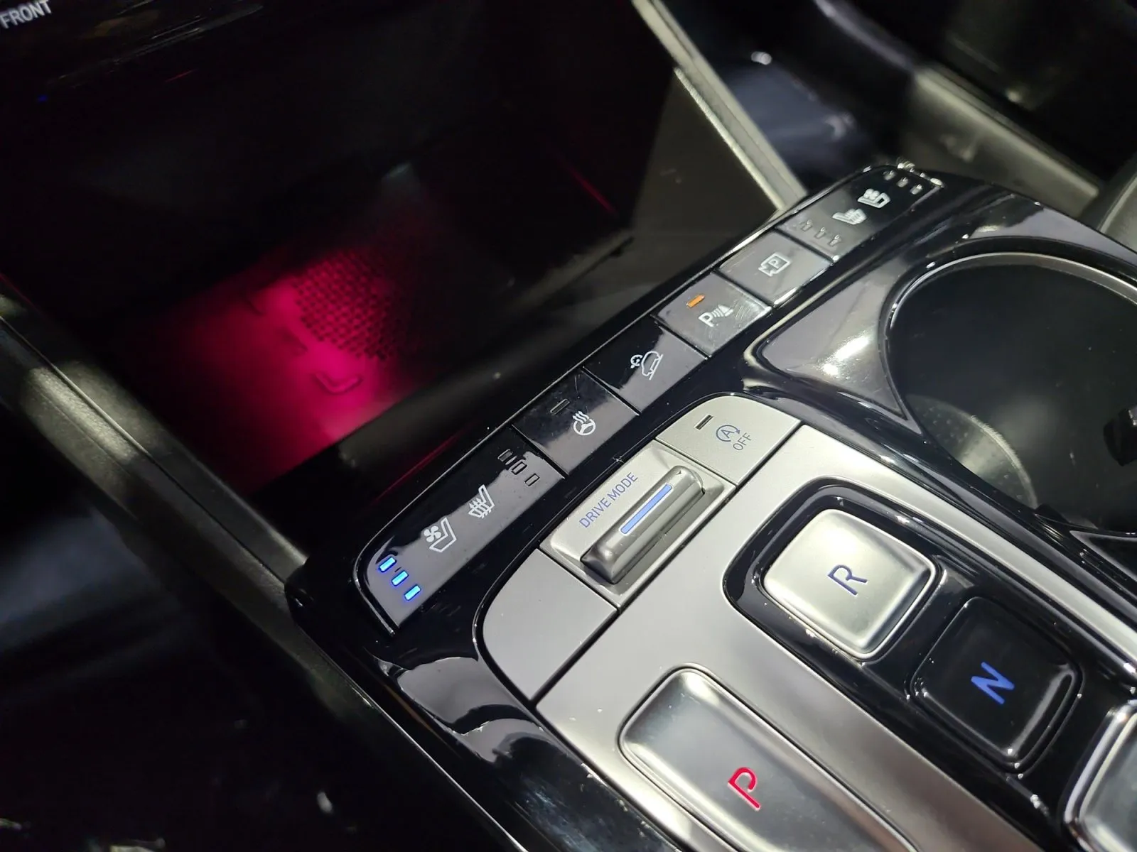 Hyundai Tucson photo 24