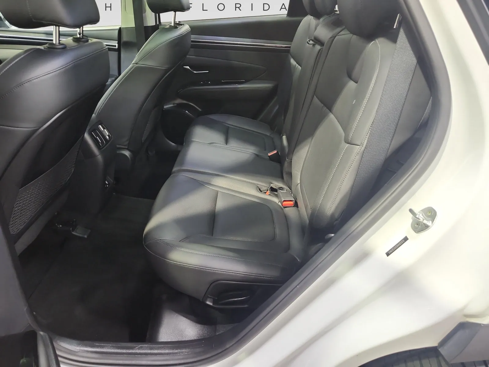 Hyundai Tucson photo 14