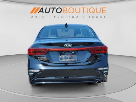 More photos of 2021 Kia Forte LXS at Auto Boutique Ohio, OH