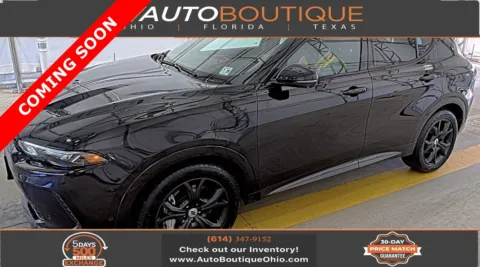Black 2024 Dodge Hornet R/T Plus for sale in Columbus, OH